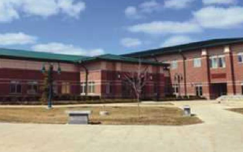 In separate incidents, PHS students taken to detention center, bus driver resigns