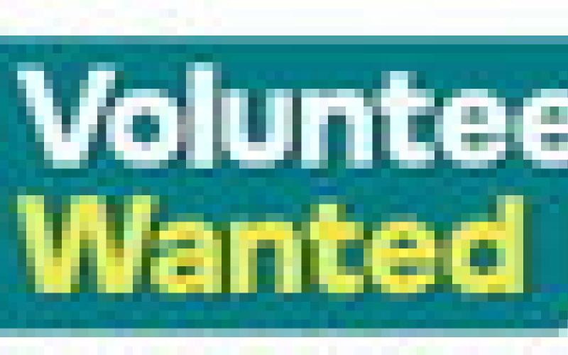 NAMI Wood County offers volunteer opportunities