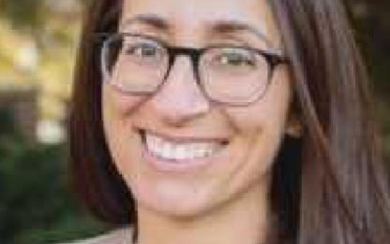 Dr. Nicole Kalaf-Hughes