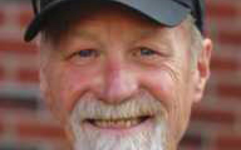 GARY WAYNE KAZMAIER