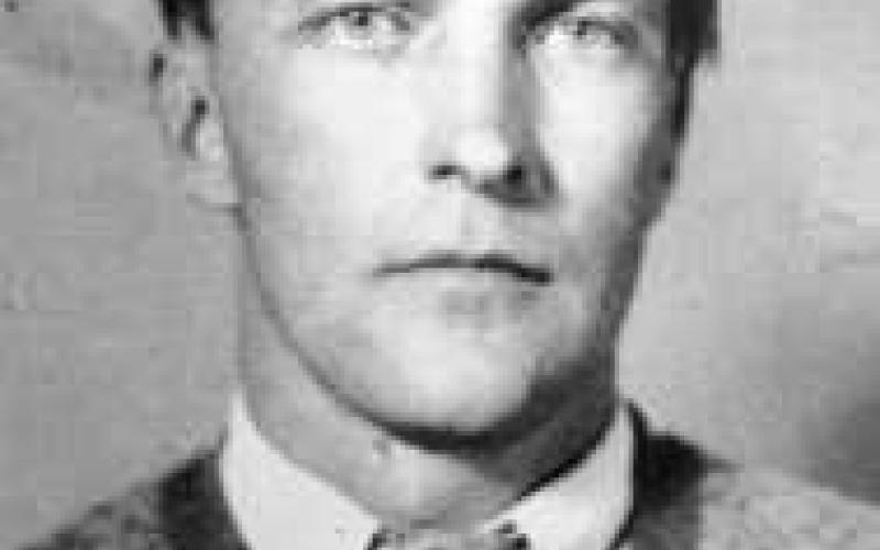 Harry Campbell