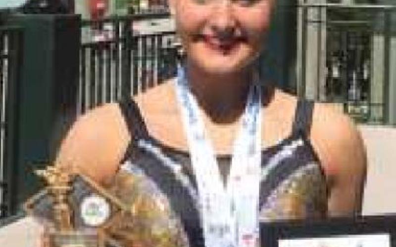 Ellie Garst