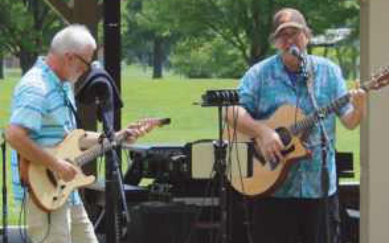 The Cocoon hosts Family Fun Day