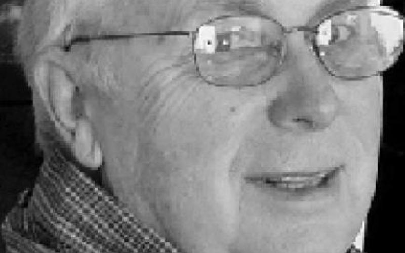 JEROME J. ROBISON