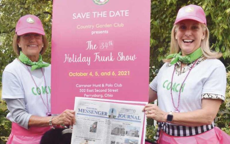 Around town with Journal readers