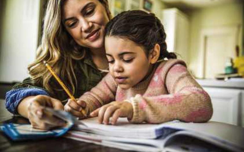 Parental involvement is a key factor in students’ performance