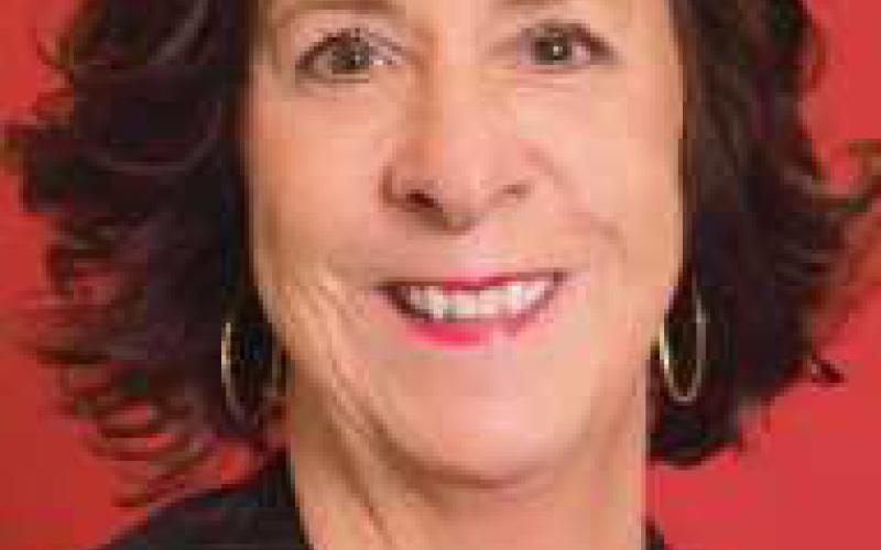 Mary Beth Hammond