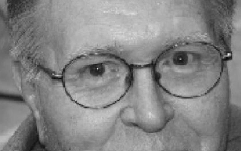 GREGORY M. SYMINGTON