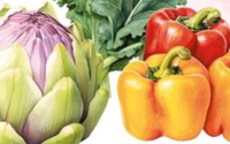 What the nutrients found in many fruits and vegetables do to your body