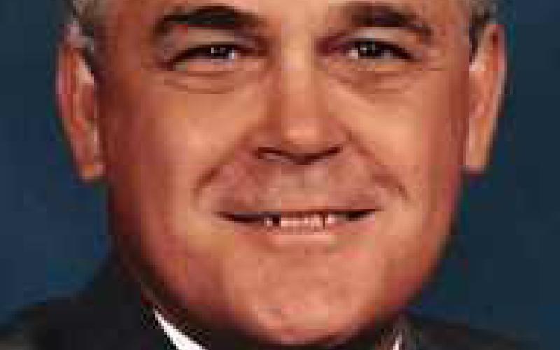 GARY JAMES RICK