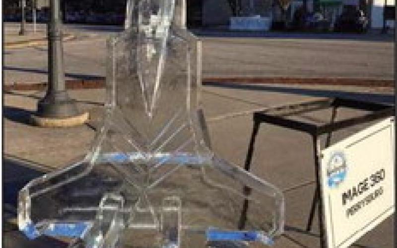Winterfest 2023 draws large crowd