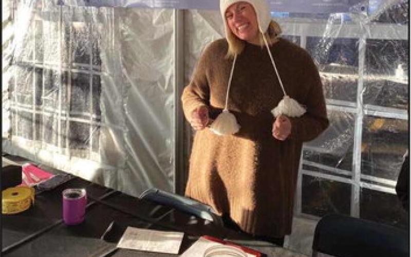 Winterfest 2023 draws large crowd