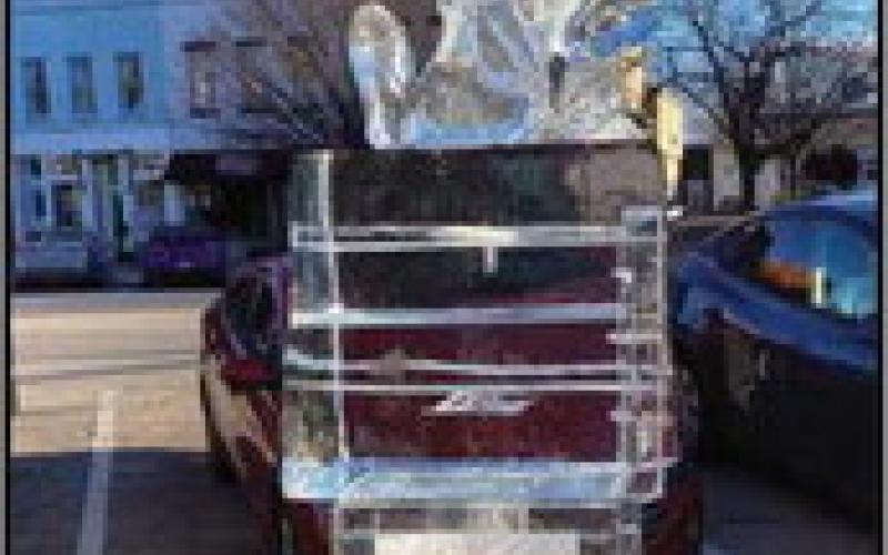 Winterfest 2023 draws large crowd