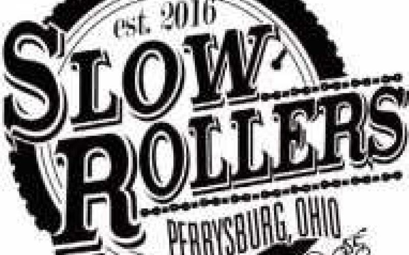 Slow Rollers to feature Justin Marchand on September 1