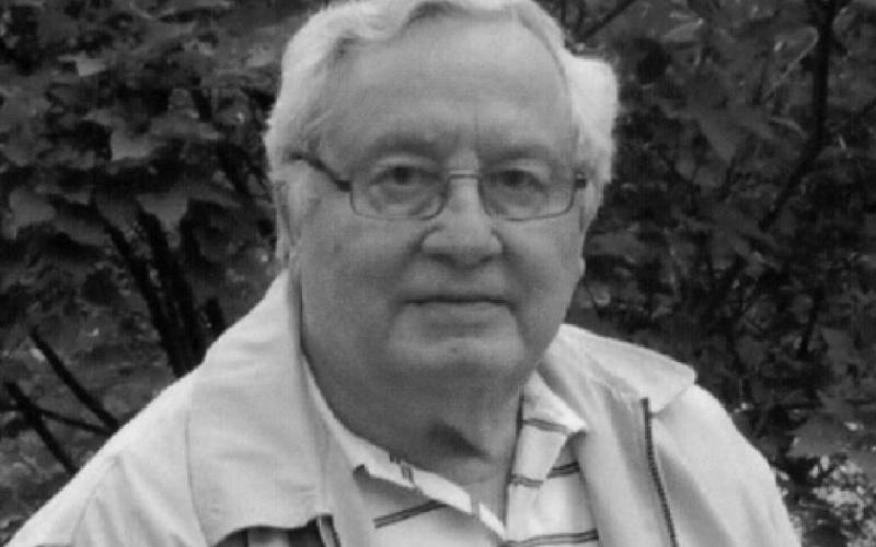 HARRY LIMMER