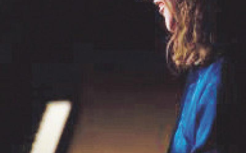 Final Wednesday at Woodlands concert of the season features the Jay and Grace Duo