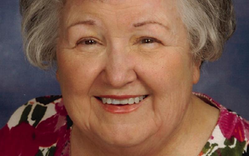 JEAN CARR