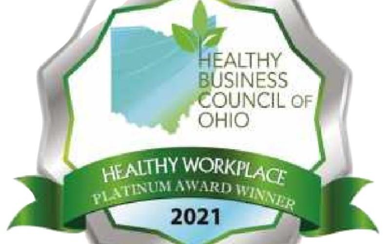 Wood County Hospital recognized