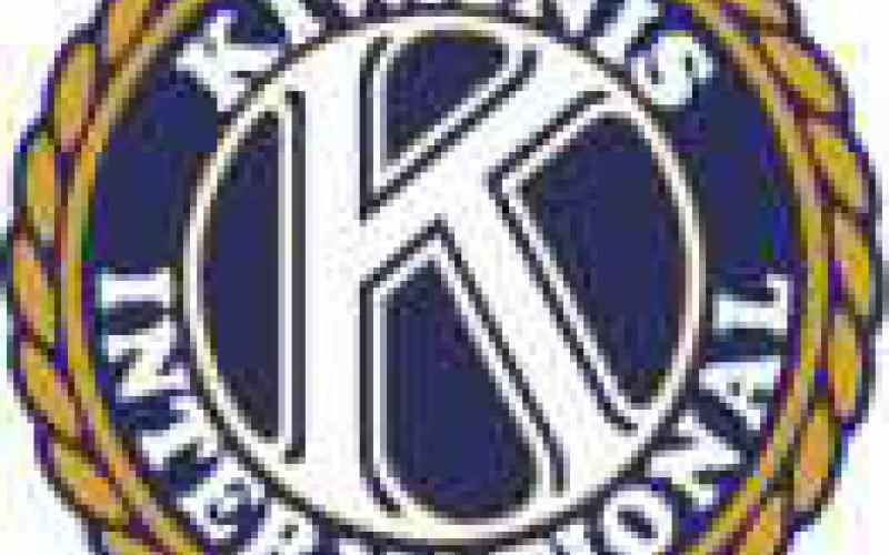 Kiwanis Club seeks new members