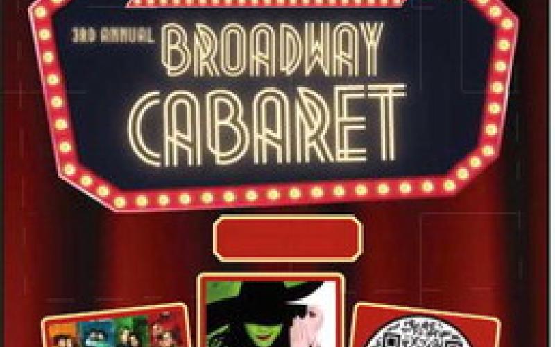 Tickets on sale for Perrysburg Chorale’s Broadway Cabaret May 17 fund-raiser