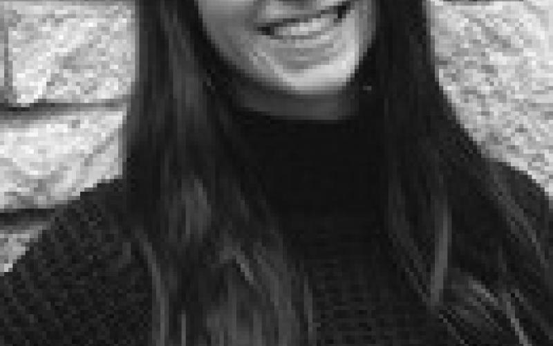 Avery Bohman