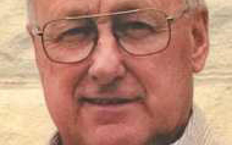 •CHARLES “CHUCK” CRANDALL