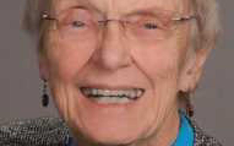 DR. RUTH ROWLAND ALTENEDER