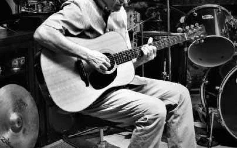 Tim Oehlers to perform at June 21 Wednesday at Woodlands concert series