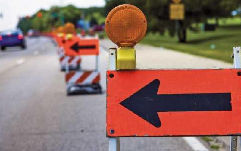 ODOT Weekly Construction Update