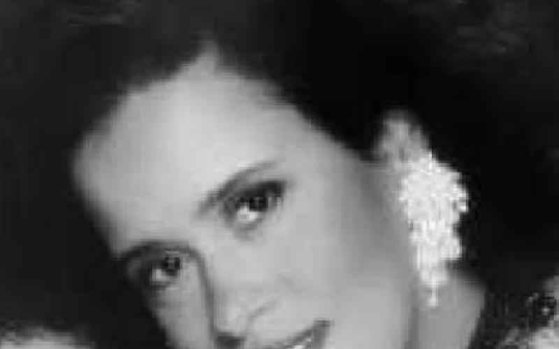 LESLEY BROOKS