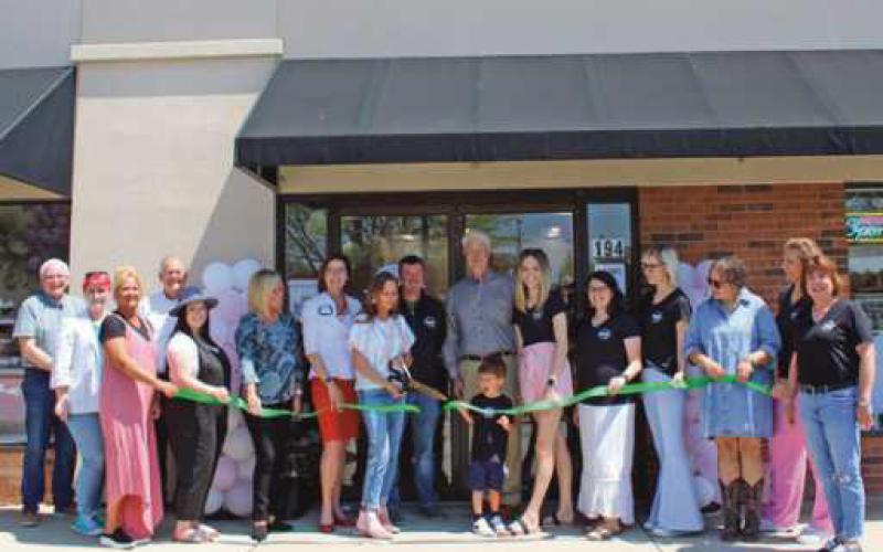Perrysburg chamber recognizes area businesses