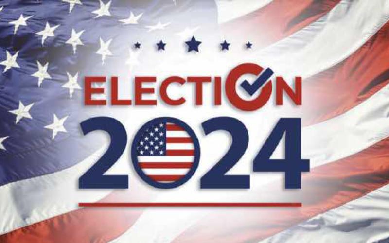 Candidates, issues for Election Day Nov. 5
