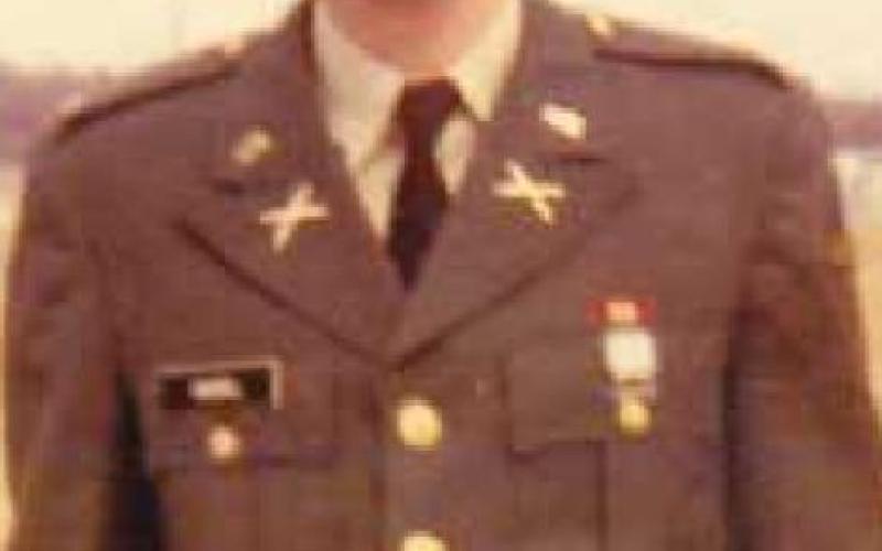 Celebrating their service March 29 is designated as National Vietnam Veterans Day