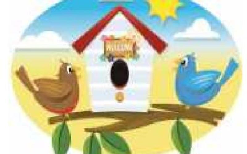 Nature’s Nursery brings back creative Battle of the Birdhouses fund-raiser