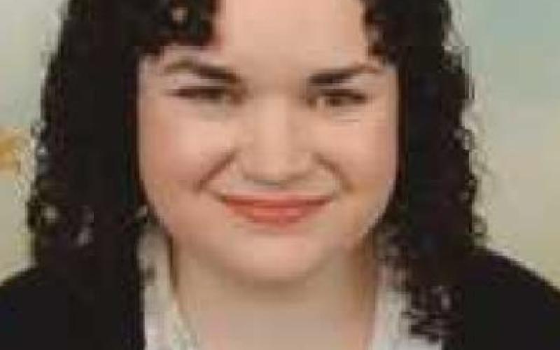 Melissa Tallis