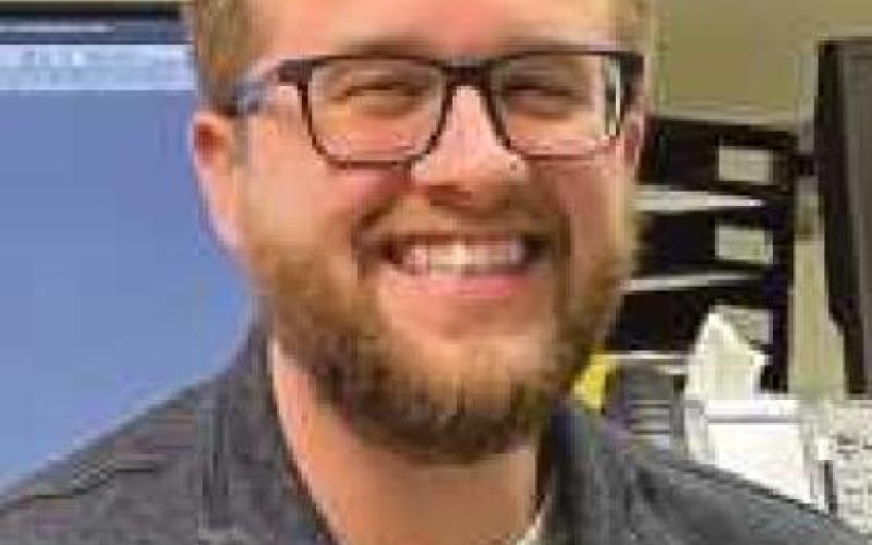 Nick Sluka