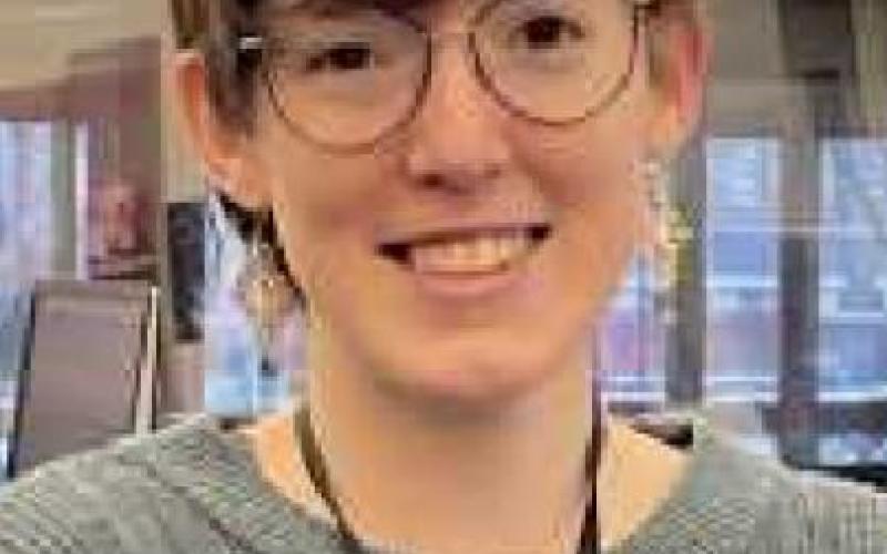 Taylor Gilcher