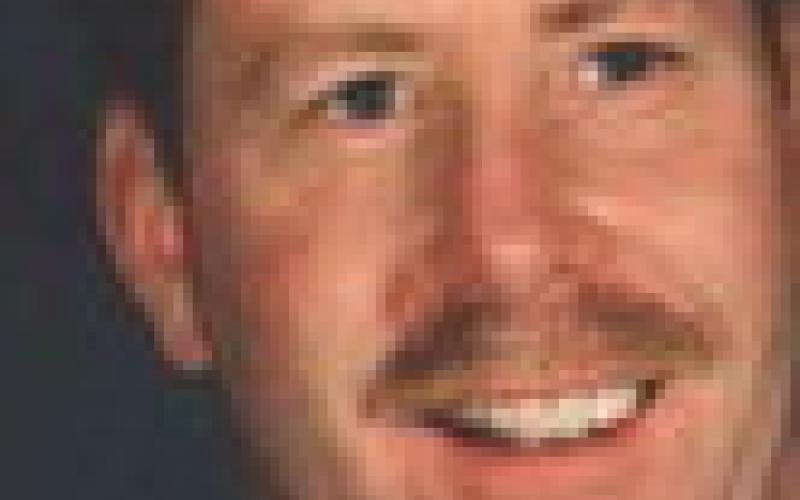 JAMES RICHARD GREGORY