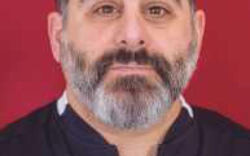 Elias Hajjar