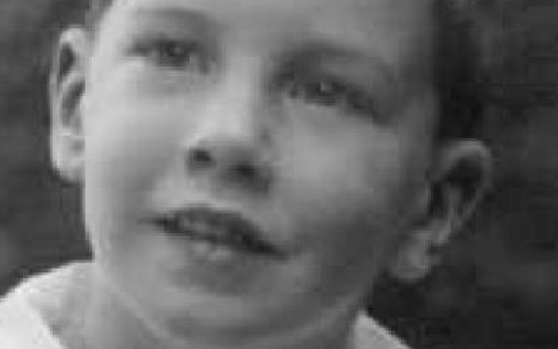 DAVID B. BOWES