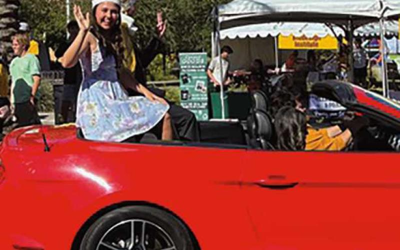 St. Rose students step back in time at Metroparks canal boat experience
