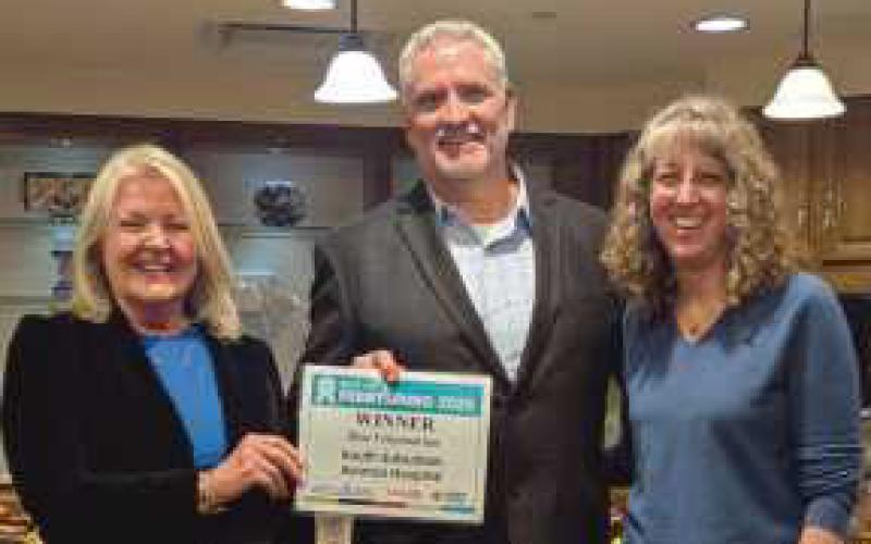 ‘Best of Perrysburg’ celebrated