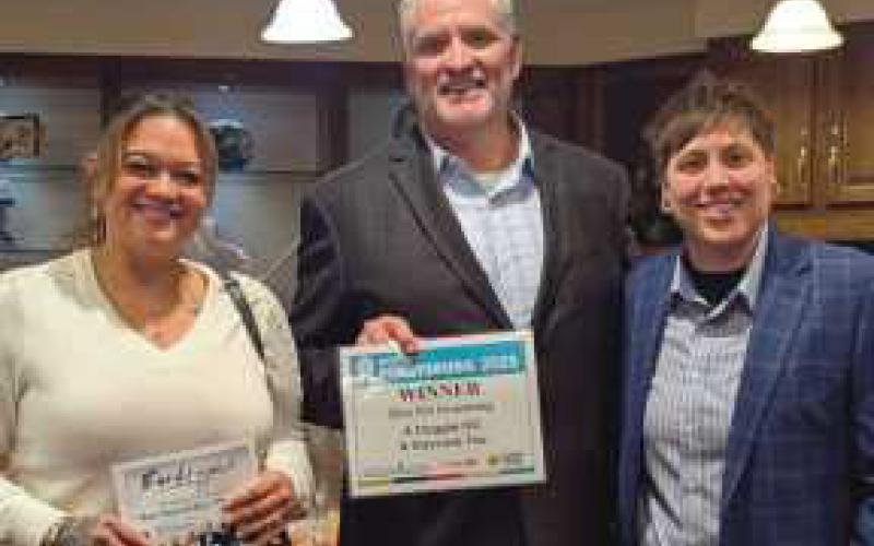 ‘Best of Perrysburg’ celebrated