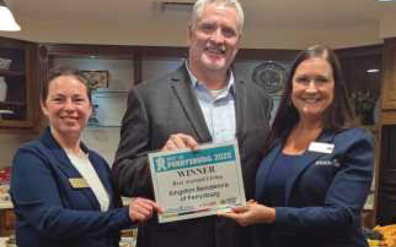 ‘Best of Perrysburg’ celebrated