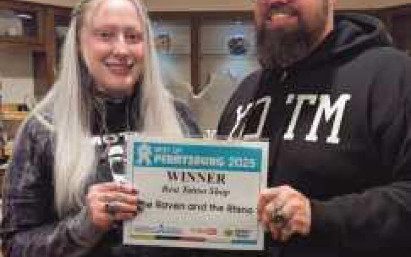‘Best of Perrysburg’ celebrated