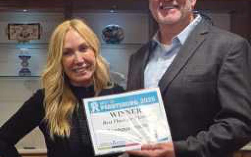 ‘Best of Perrysburg’ celebrated