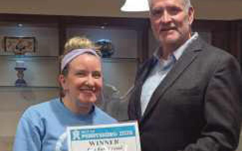 ‘Best of Perrysburg’ celebrated