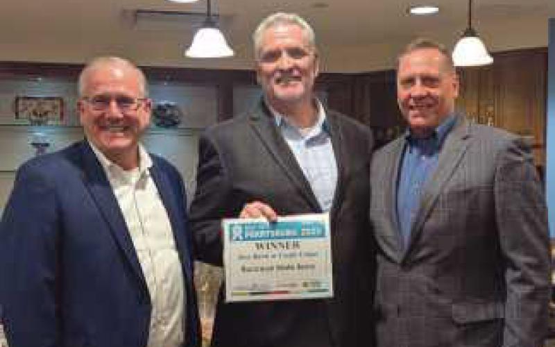 ‘Best of Perrysburg’ celebrated