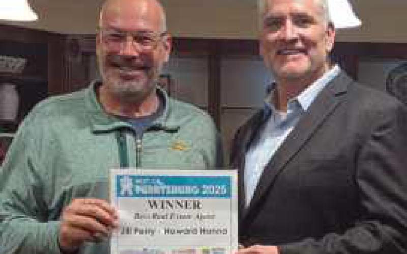 ‘Best of Perrysburg’ celebrated