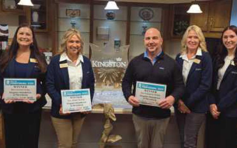 ‘Best of Perrysburg’ celebrated